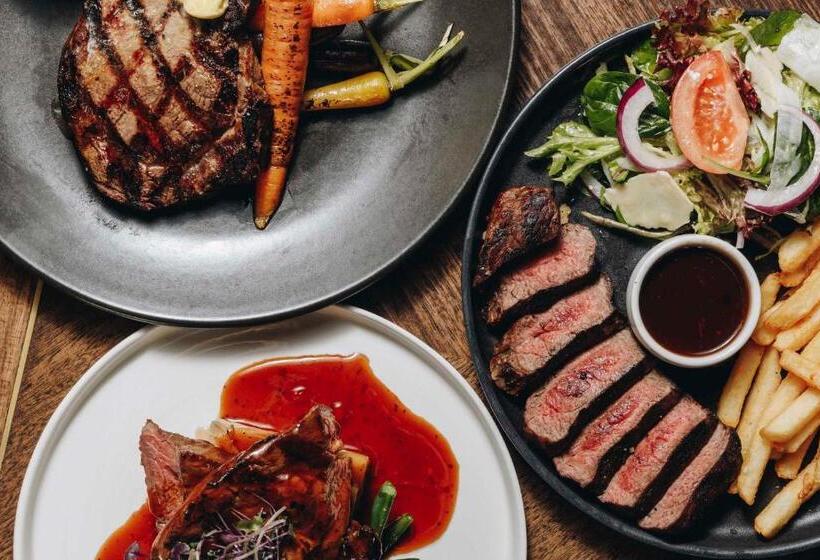 בית מלון כפרי Gosford