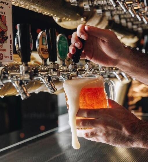 בית מלון כפרי Gosford