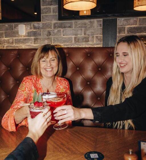 בית מלון כפרי Gosford