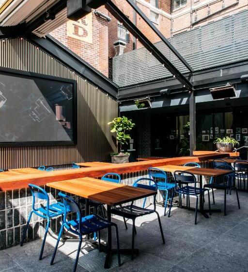 בית מלון כפרי Gosford