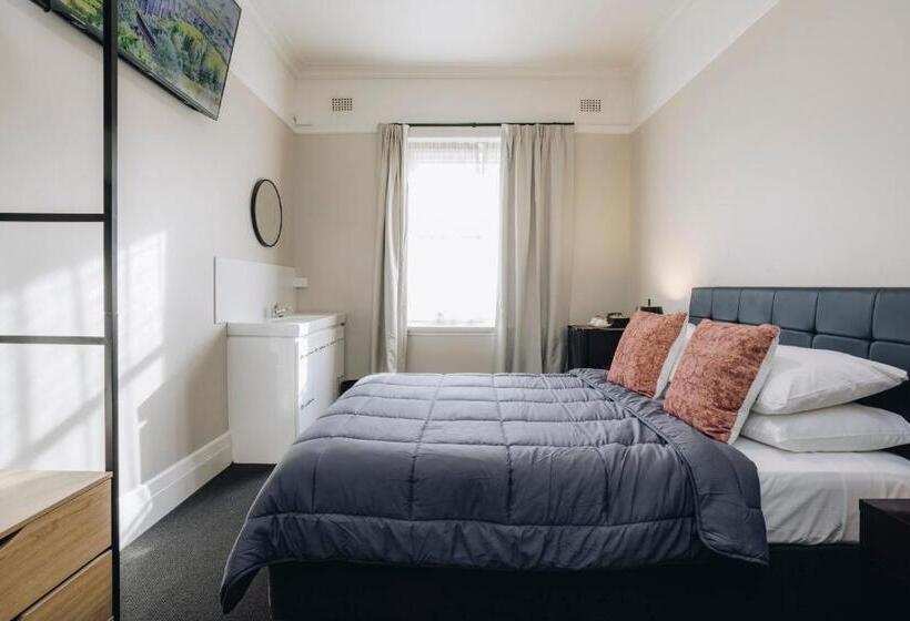 בית מלון כפרי Gosford