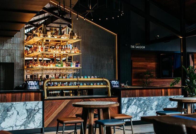 בית מלון כפרי Gosford