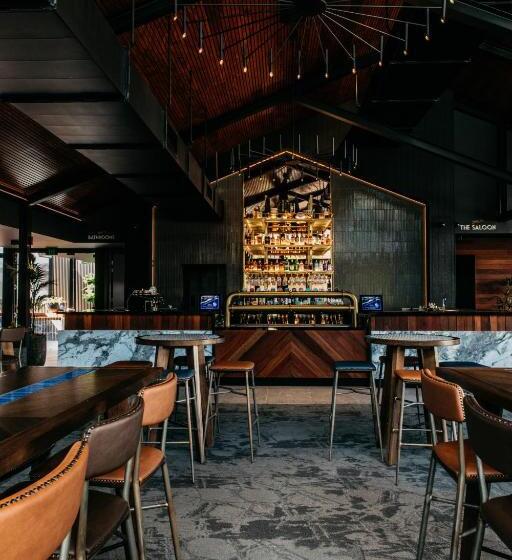 בית מלון כפרי Gosford