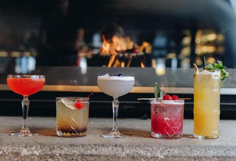 בית מלון כפרי Gosford