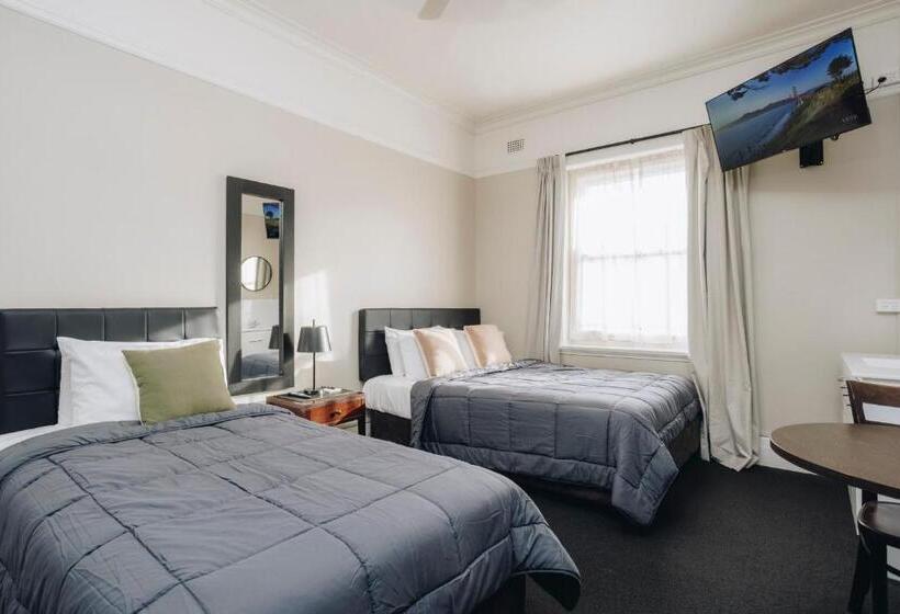 בית מלון כפרי Gosford