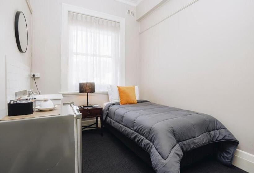 בית מלון כפרי Gosford