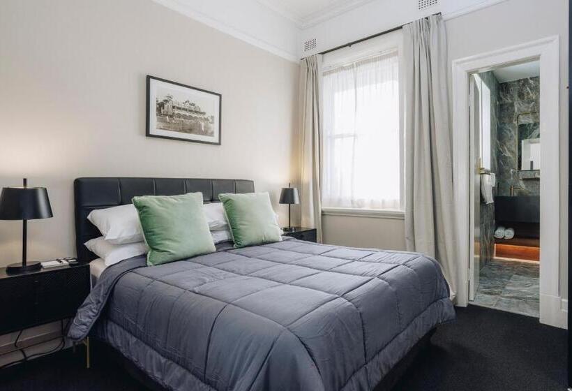 בית מלון כפרי Gosford