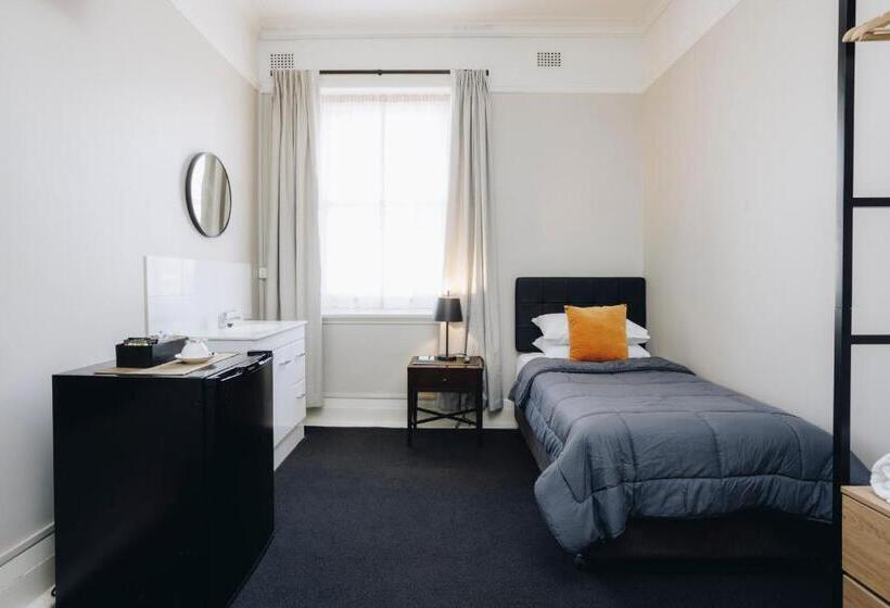 בית מלון כפרי Gosford