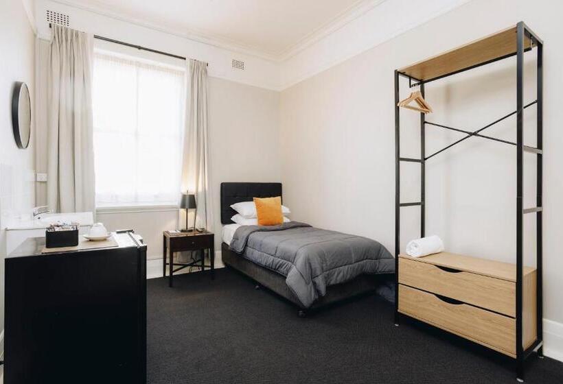 בית מלון כפרי Gosford