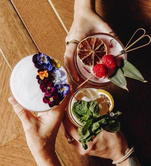 בית מלון כפרי Gosford