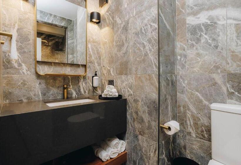 בית מלון כפרי Gosford