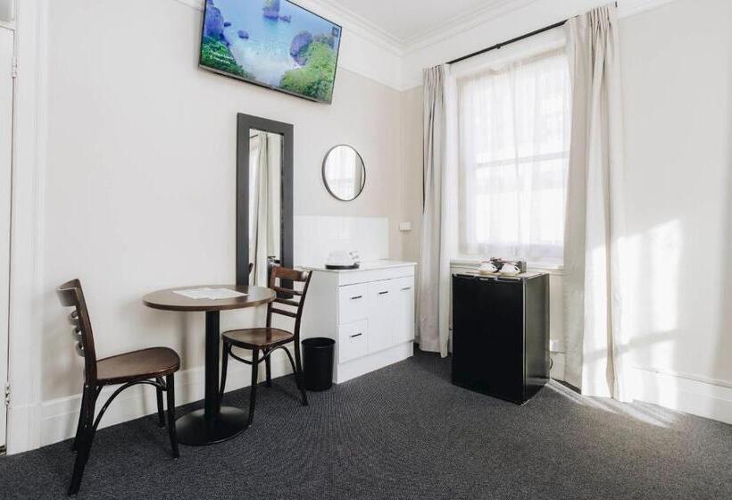 בית מלון כפרי Gosford