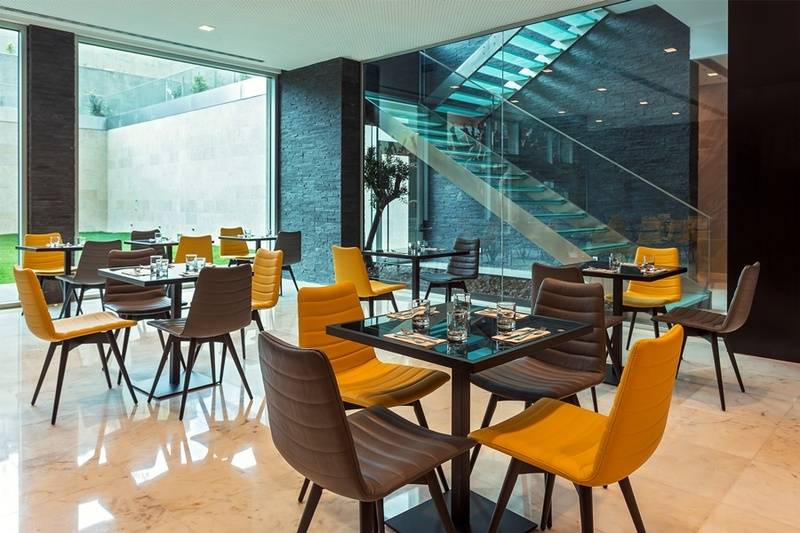 هتل Hf Fenix Music