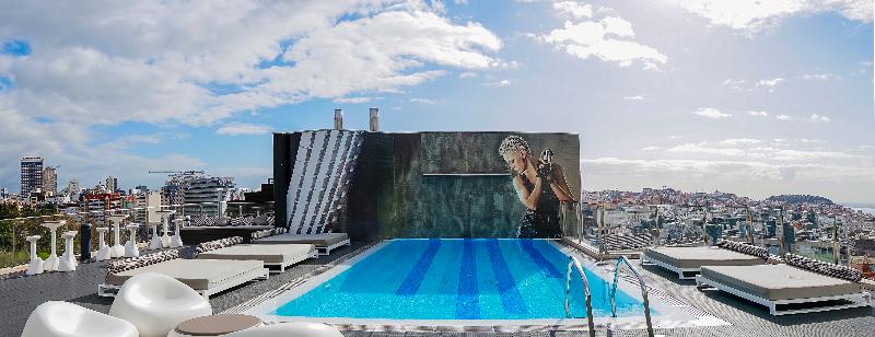 هتل Hf Fenix Music