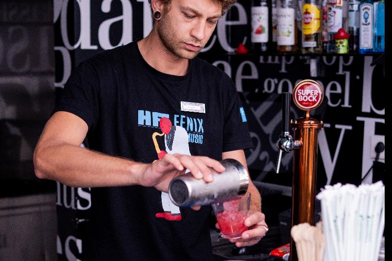 هتل Hf Fenix Music