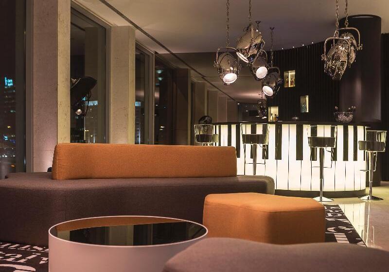 هتل Hf Fenix Music