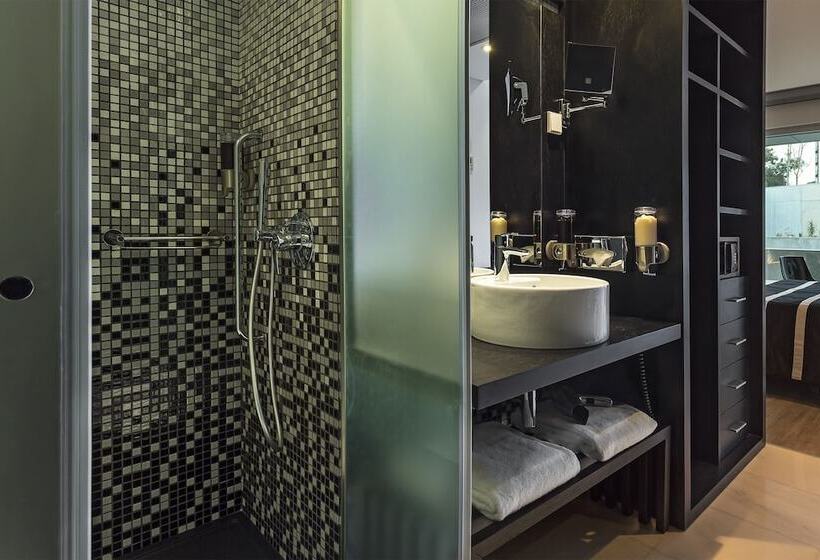 هتل Hf Fenix Music