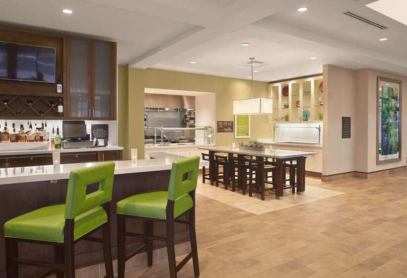 Отель Hilton Garden Inn Akron