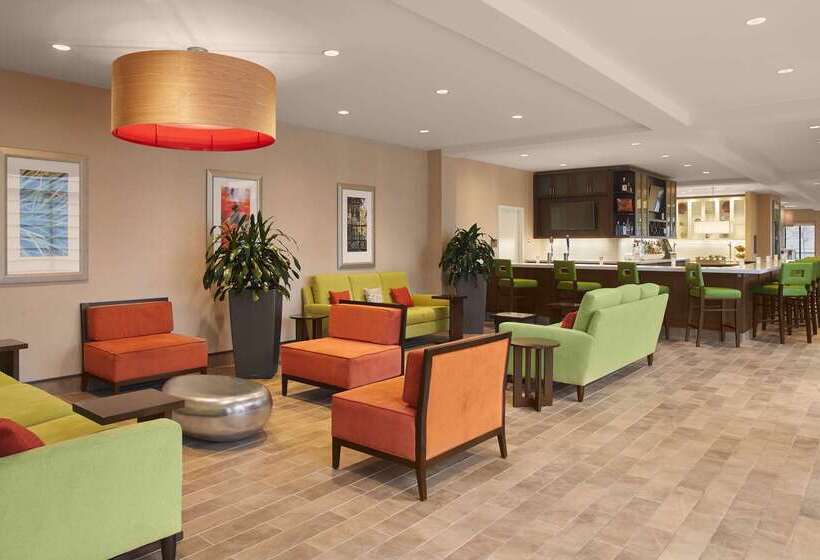 Отель Hilton Garden Inn Akron