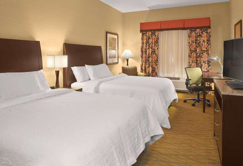 Отель Hilton Garden Inn Akron
