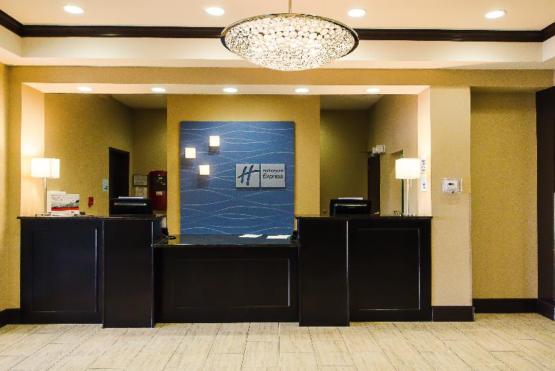Holiday Inn Express Hotel & Suites Temple Medical Center Area, An Ihg