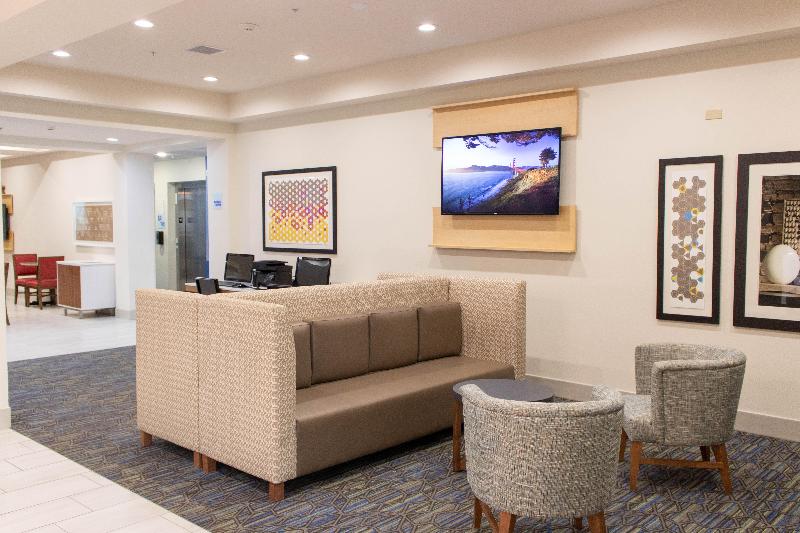 Holiday Inn Express Hotel & Suites Temple Medical Center Area, An Ihg