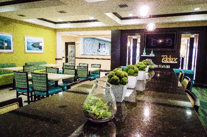 Holiday Inn Express Hotel & Suites Temple Medical Center Area, An Ihg