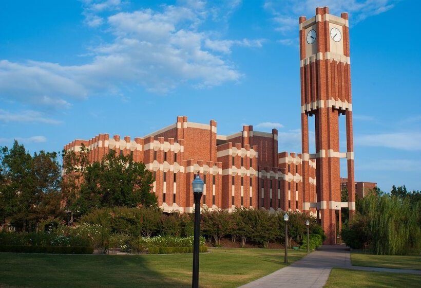 فندق Holiday Inn Express And Suites Norman, An Ihg