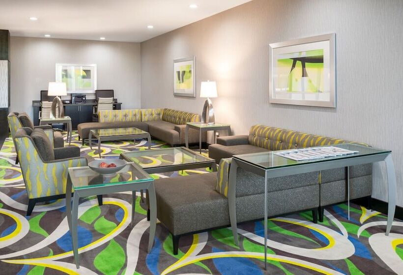 فندق Holiday Inn Express And Suites Norman, An Ihg