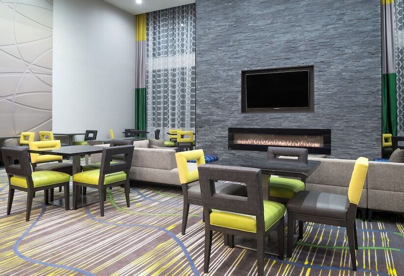 فندق Holiday Inn Express And Suites Norman, An Ihg