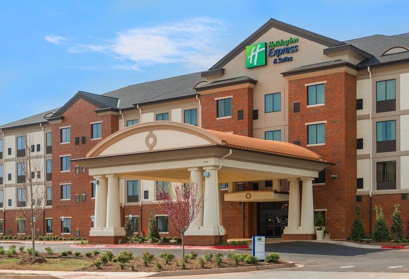 فندق Holiday Inn Express And Suites Norman, An Ihg