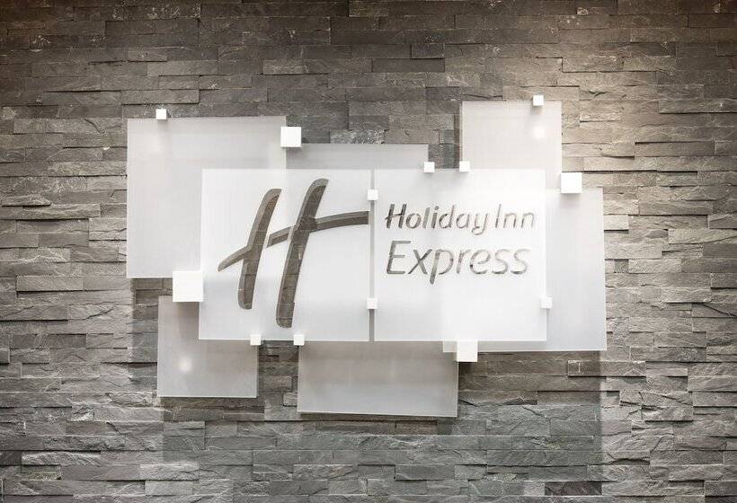 فندق Holiday Inn Express And Suites Norman, An Ihg