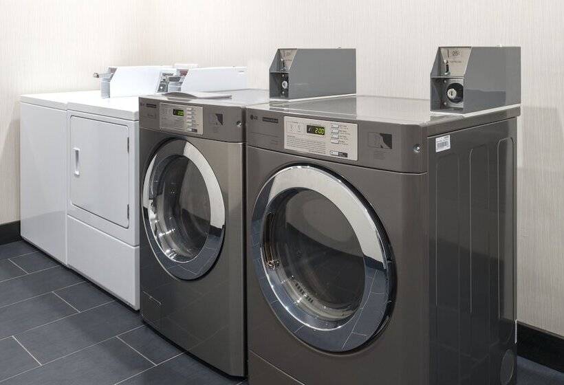 فندق Holiday Inn Express And Suites Norman, An Ihg