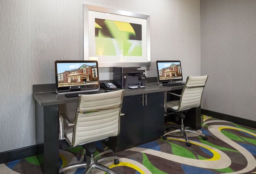 فندق Holiday Inn Express And Suites Norman, An Ihg