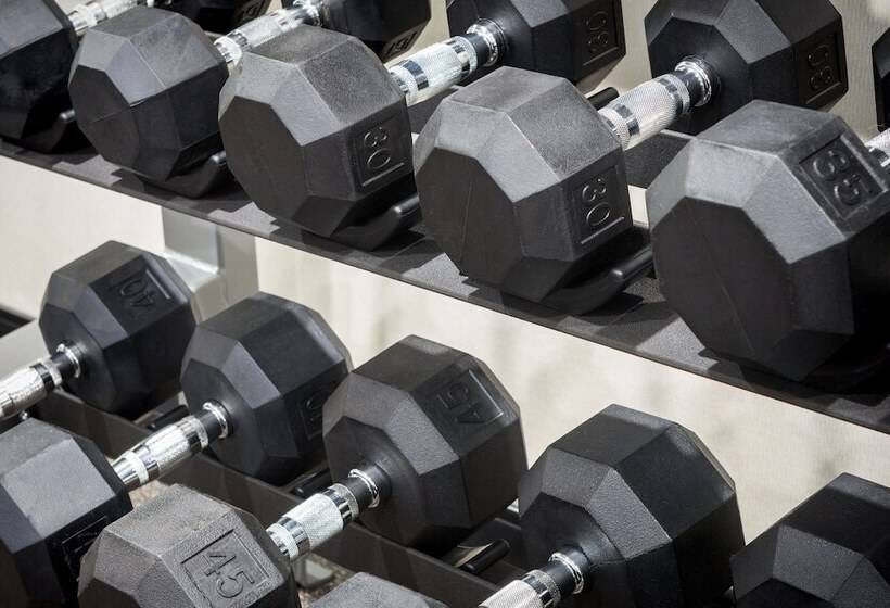 فندق Holiday Inn Express And Suites Norman, An Ihg