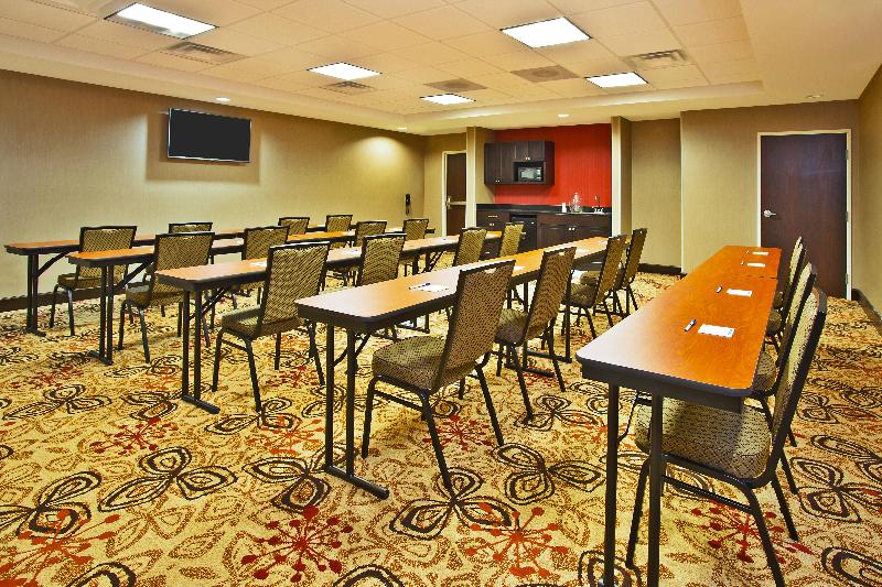 فندق Holiday Inn Express & Suites Springfield, An Ihg