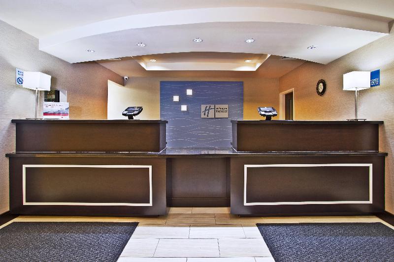 فندق Holiday Inn Express & Suites Springfield, An Ihg