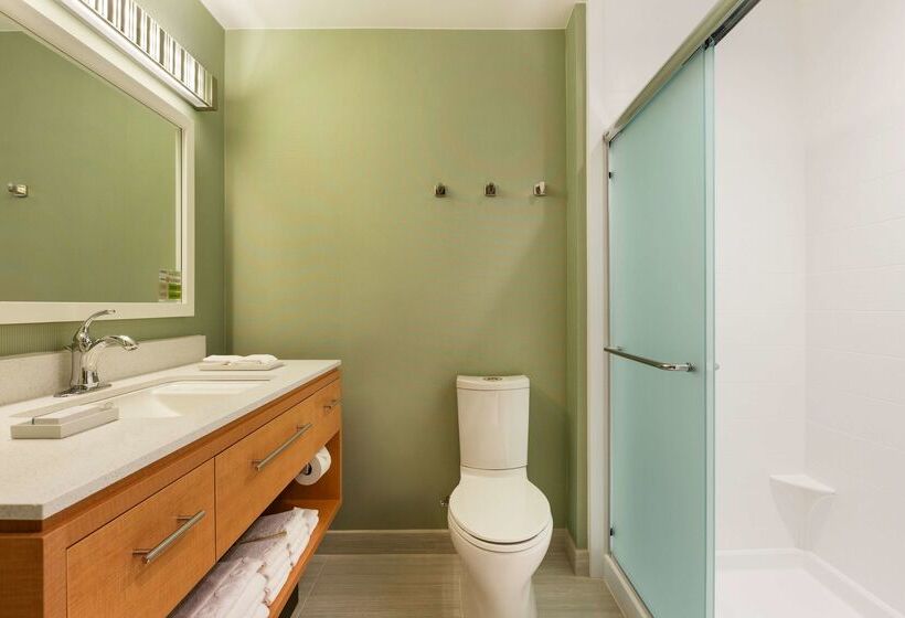 هتل Home2 Suites By Hilton Sioux Falls/sanford Medical Center