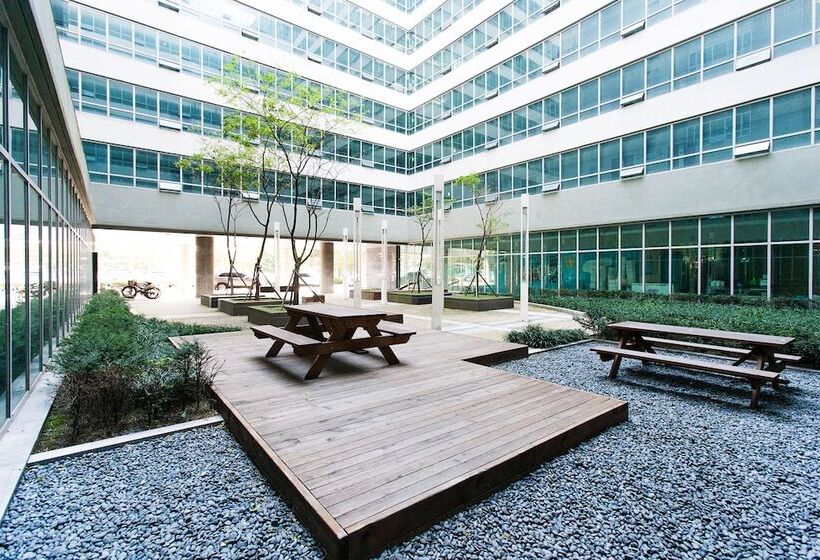 Hotel Hu Incheon Airport