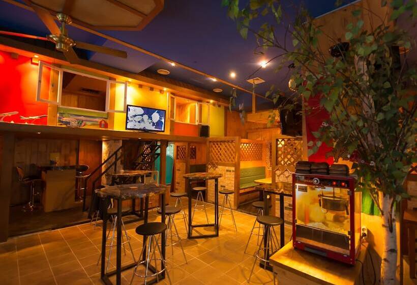 Hotel Hu Incheon Airport