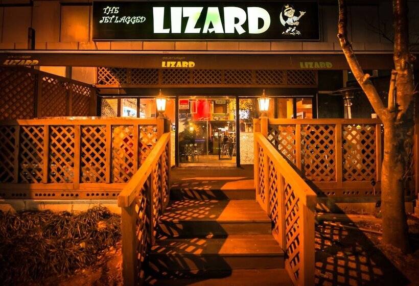 Hotel Hu Incheon Airport