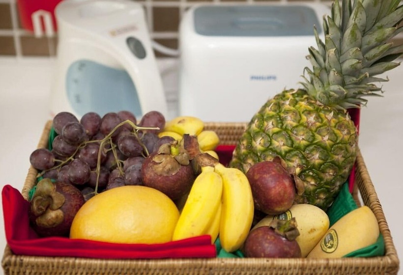 Hotel Hu Incheon Airport