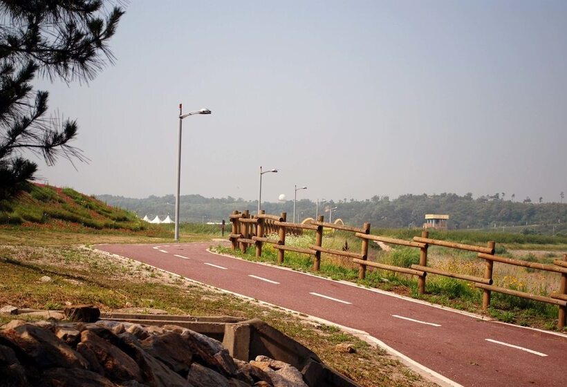 Hotel Hu Incheon Airport