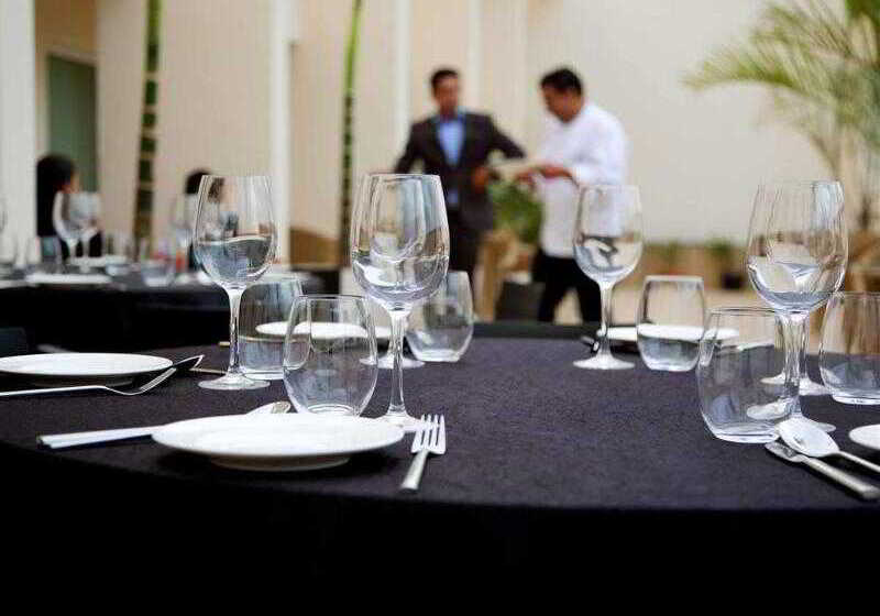 호텔 Ibis Bengaluru City Centre   An Accor Brand