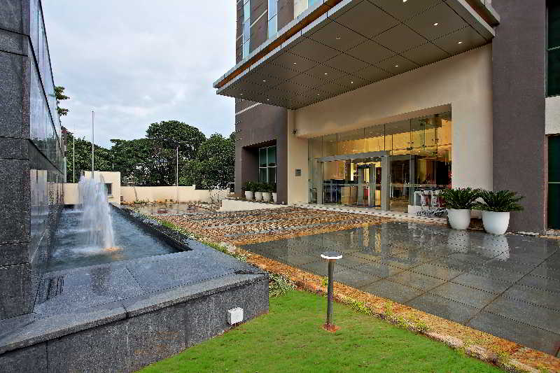 호텔 Ibis Bengaluru City Centre   An Accor Brand