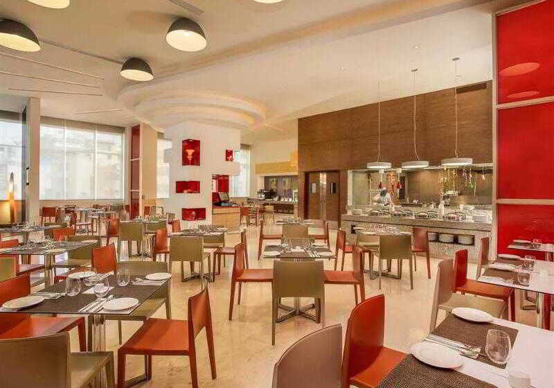 호텔 Ibis Bengaluru City Centre   An Accor Brand