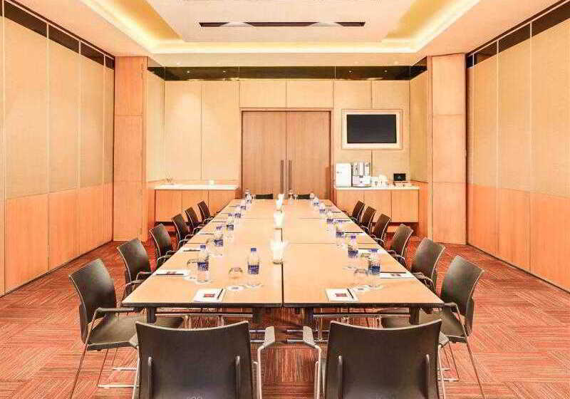 호텔 Ibis Bengaluru City Centre   An Accor Brand