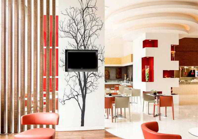 호텔 Ibis Bengaluru City Centre   An Accor Brand