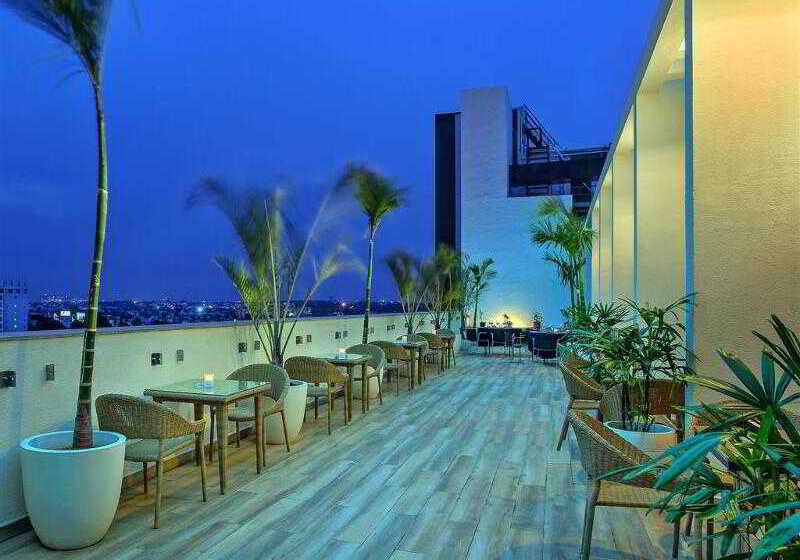 호텔 Ibis Bengaluru City Centre   An Accor Brand