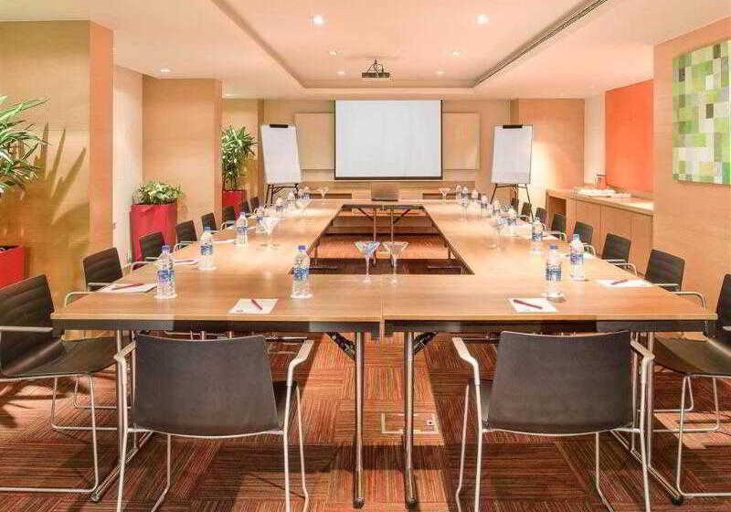 호텔 Ibis Bengaluru City Centre   An Accor Brand